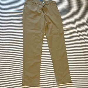 VRST Men's Limitless Slim Fit 5 Pocket Pant